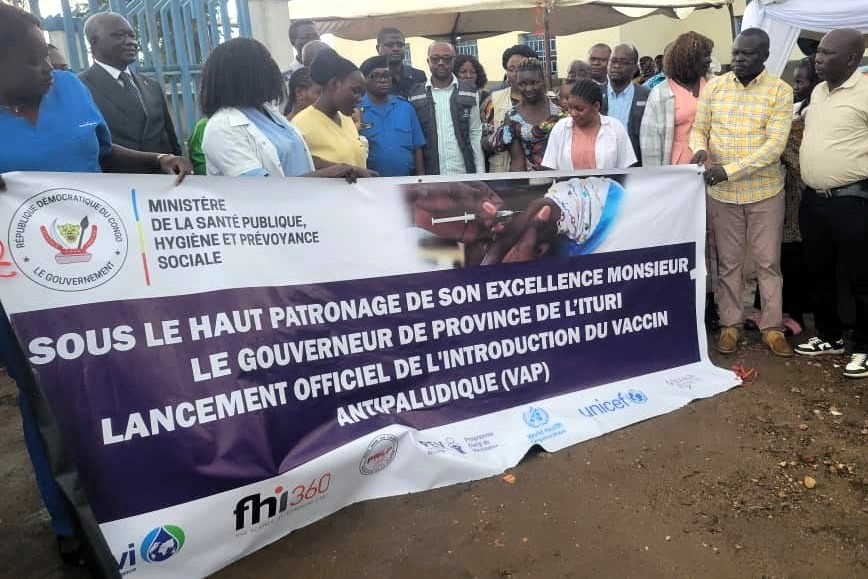 UNICEF en RDC tweet media