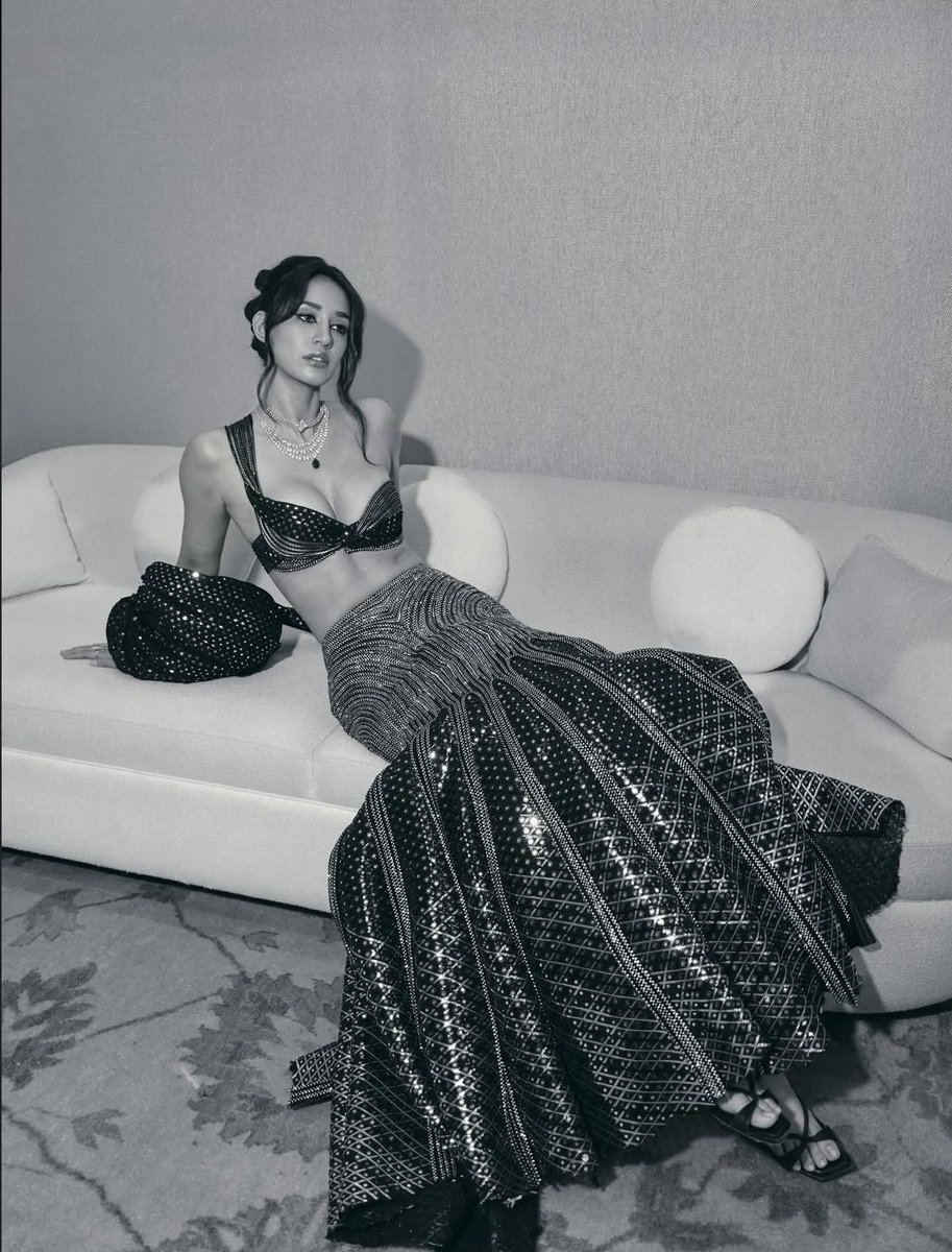 Disha Patani tweet media