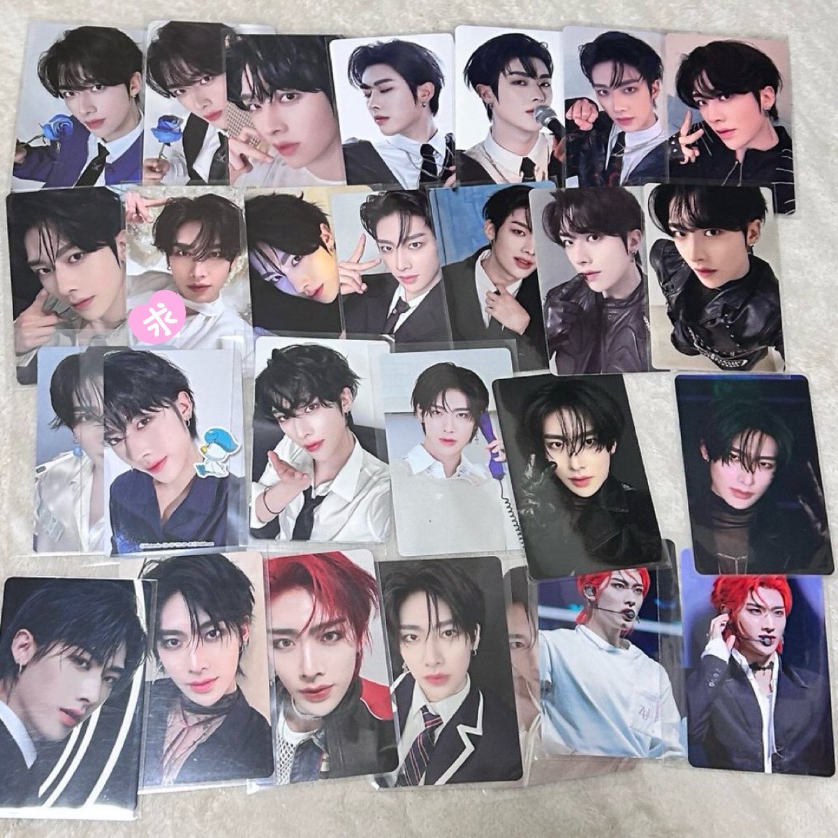 ✦.°取引垢⟡.·@最新は固定ツイ tweet media