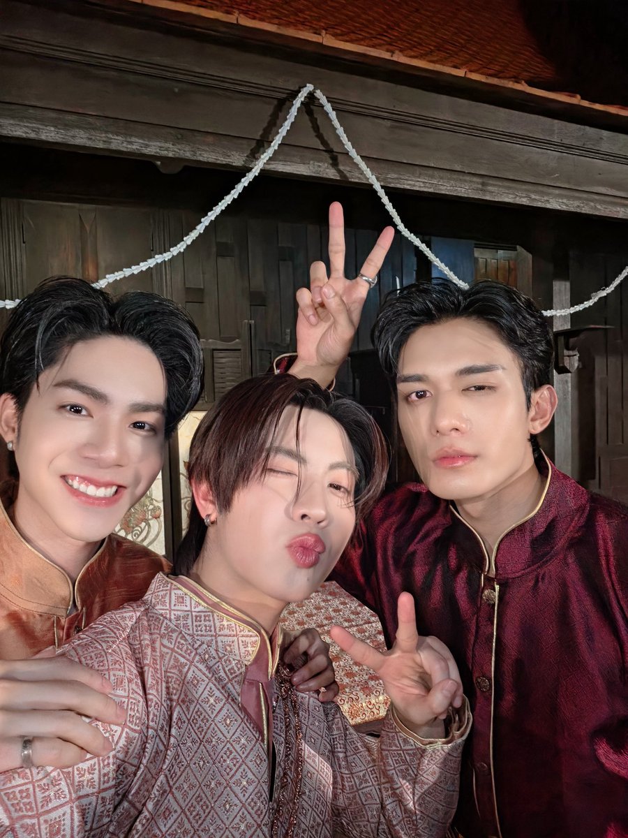 🐉ยงโมรันv.2 💗บักเจต |ต๊อกแป๋ว tweet media