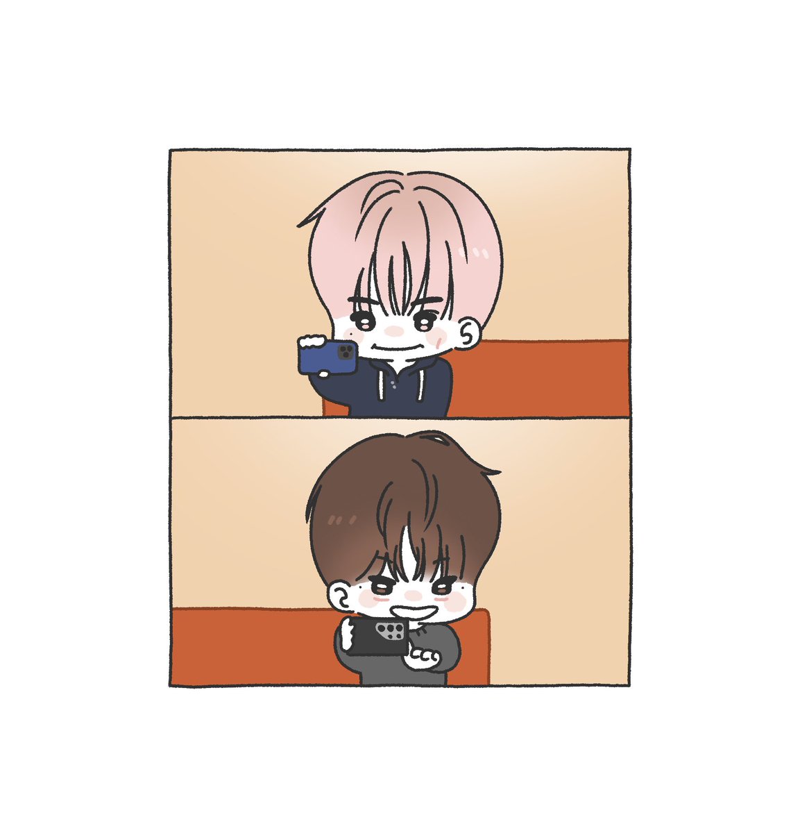 ishiseok's tweet photo. 빵이즈 좋은 사람 손들어
ㄴ 저요 https://t.co/8IThpn6D0t
