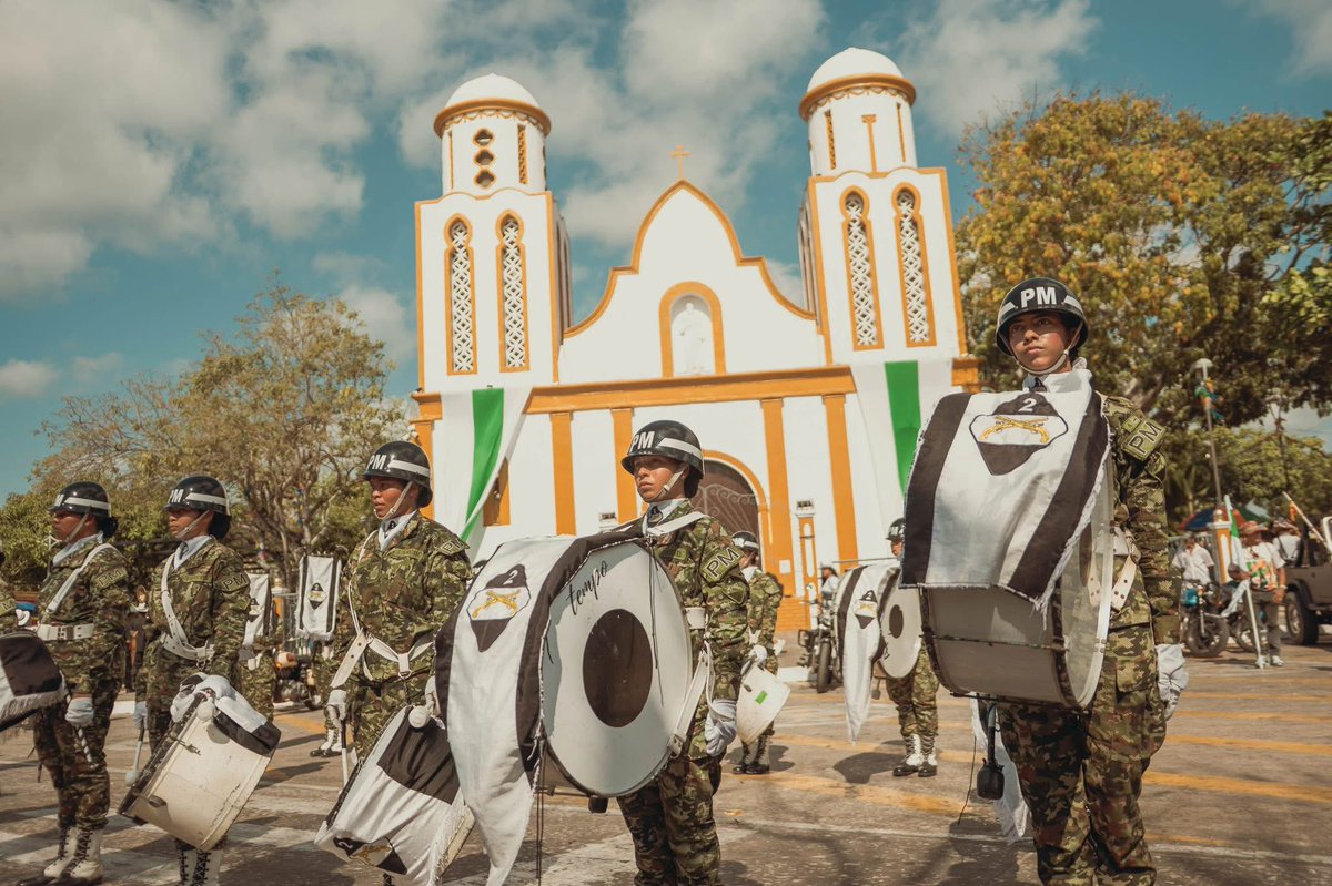 Alcaldía de Galapa tweet media