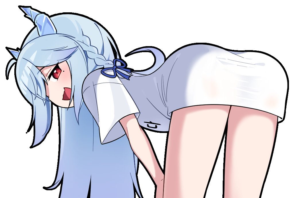 나나링 Nanaring tweet media