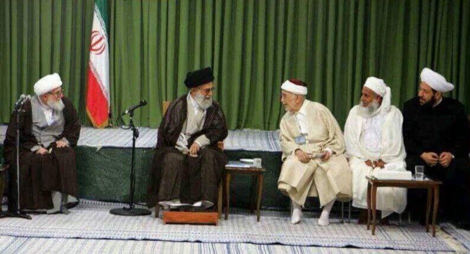 بوعبود السايكو 🇧🇭 tweet media