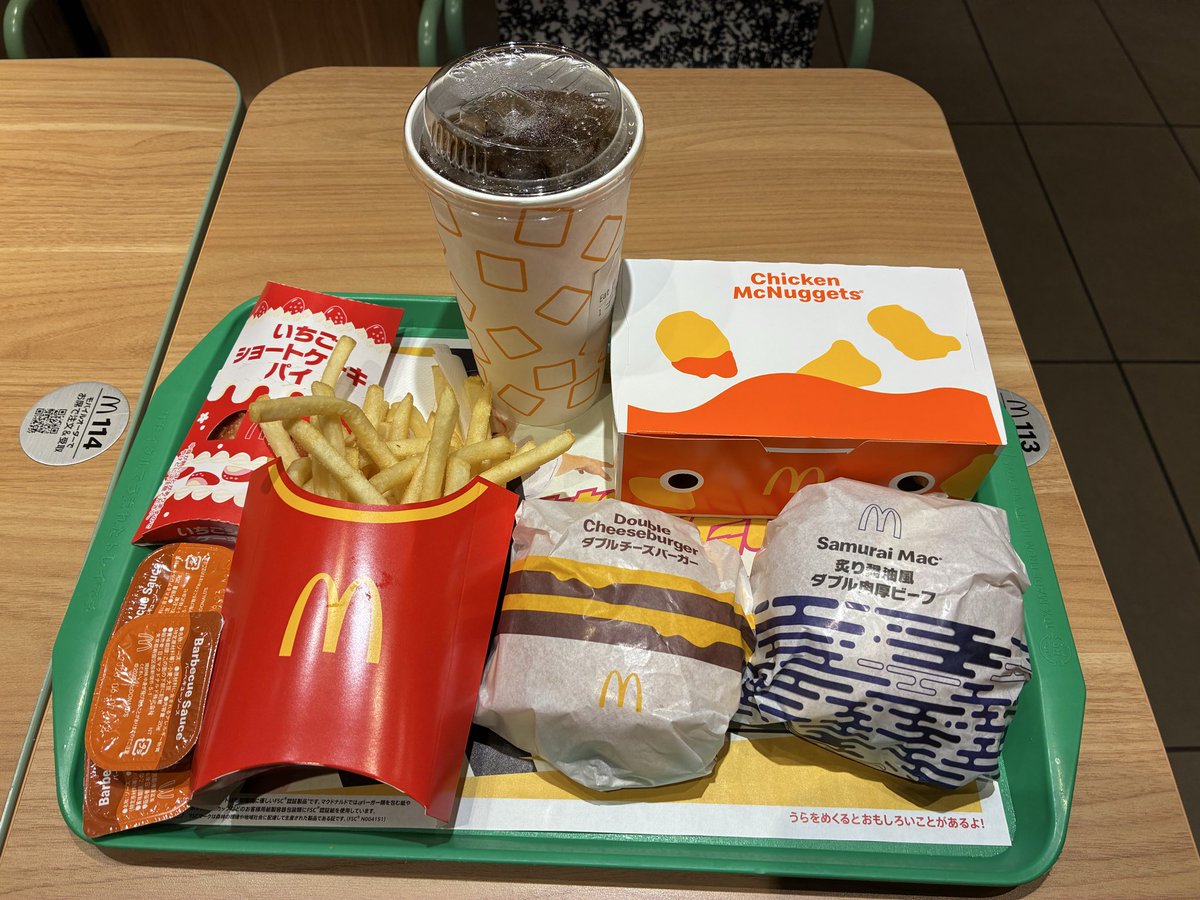 ケッシー tweet media