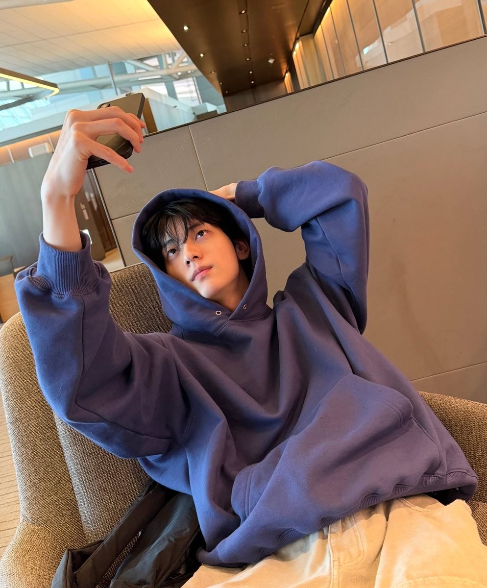 yeonjunut യ tweet media