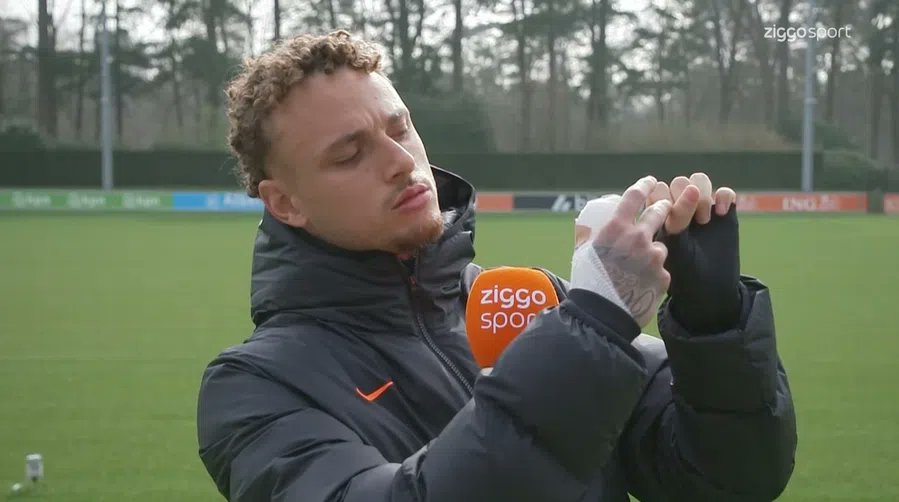 Le Marca Sports tweet media