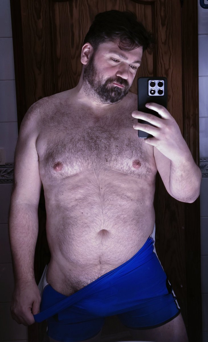 Javi Spice Montiel tweet media