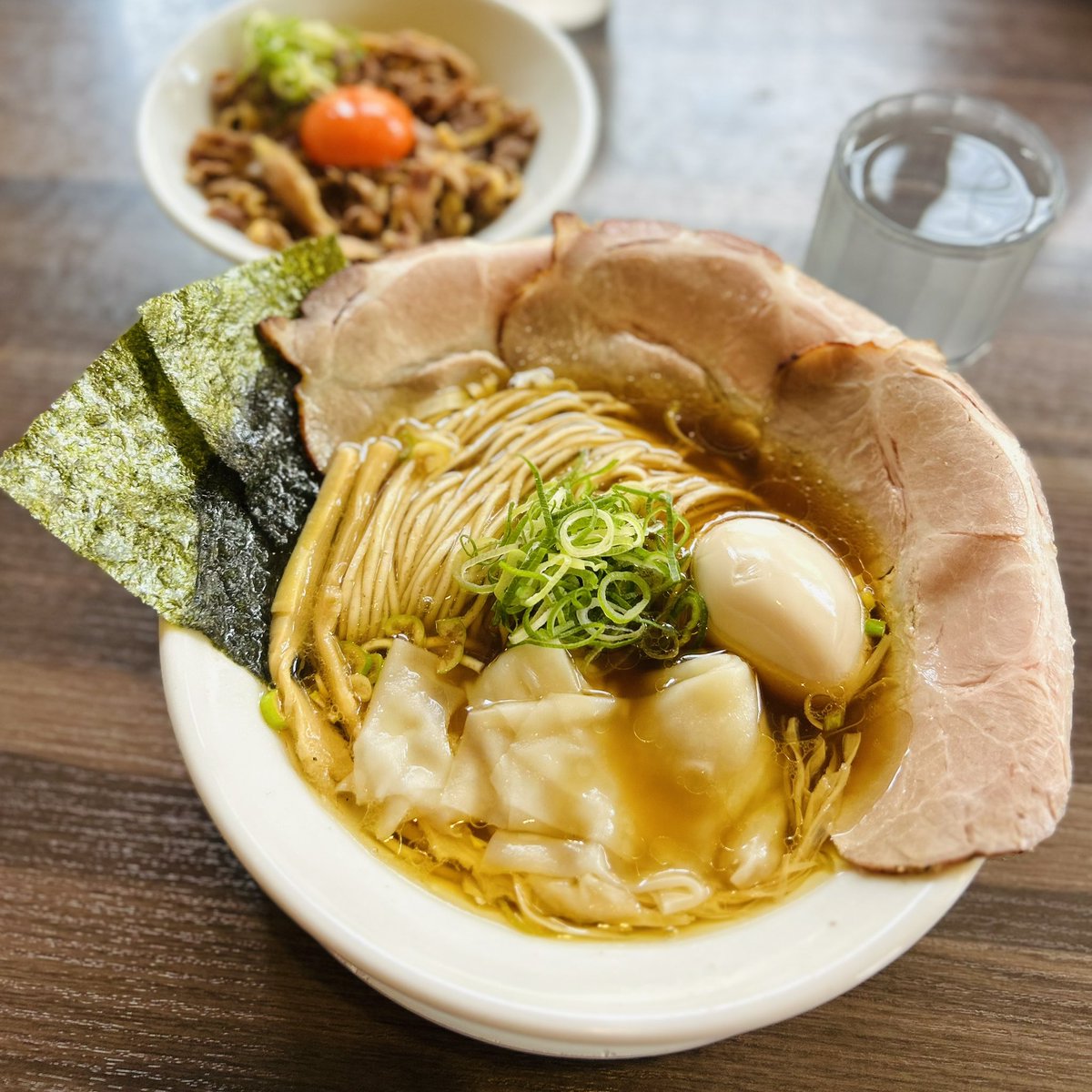 リュウ tweet media