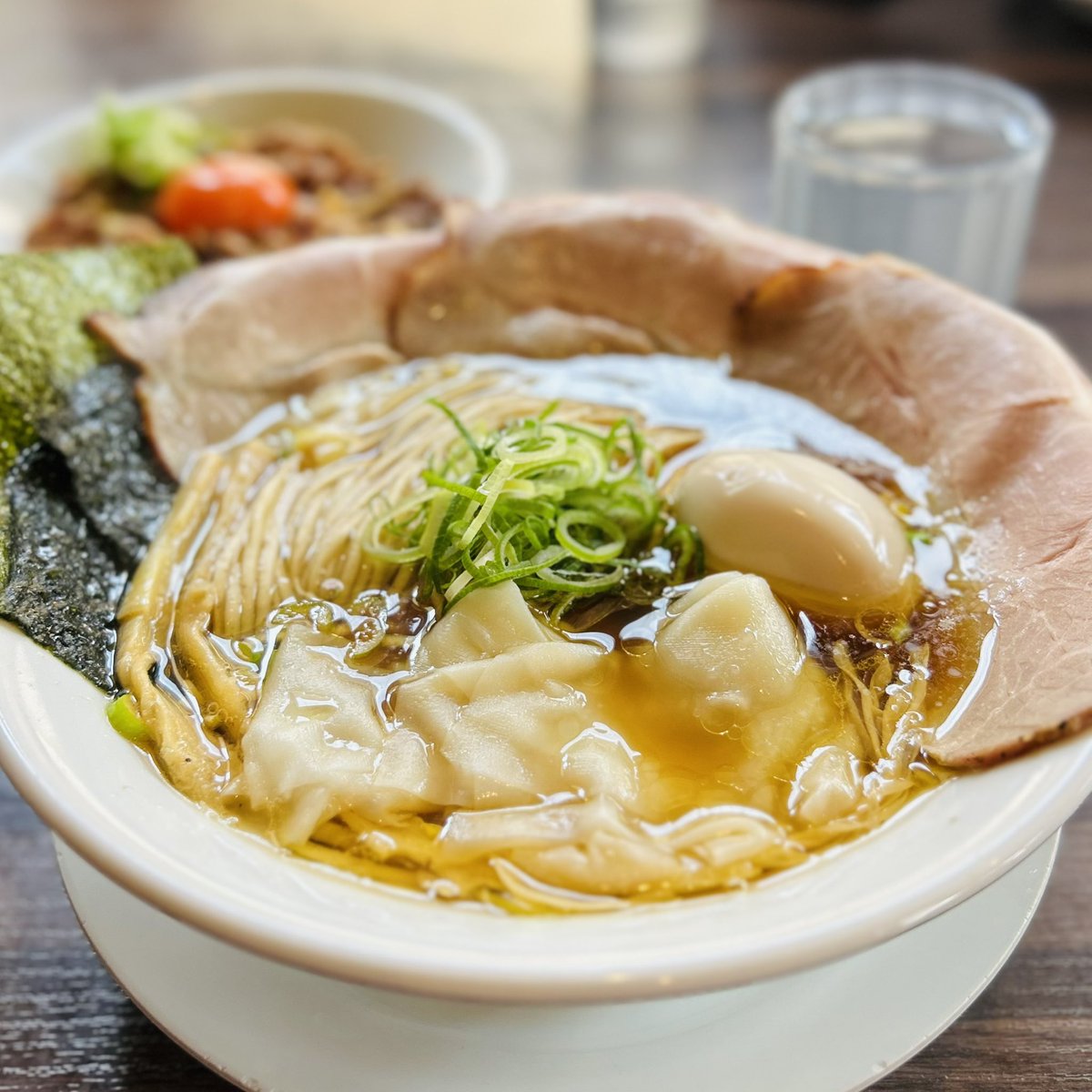 リュウ tweet media