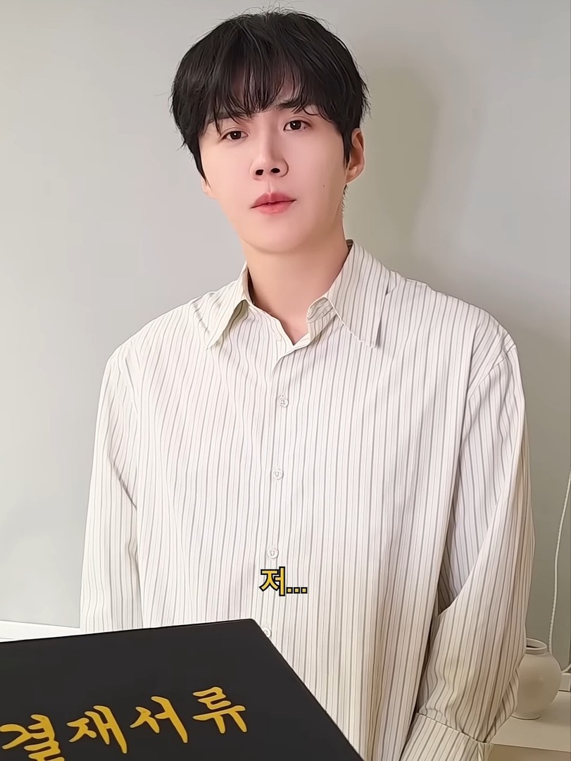 K-Drama Menfess tweet media