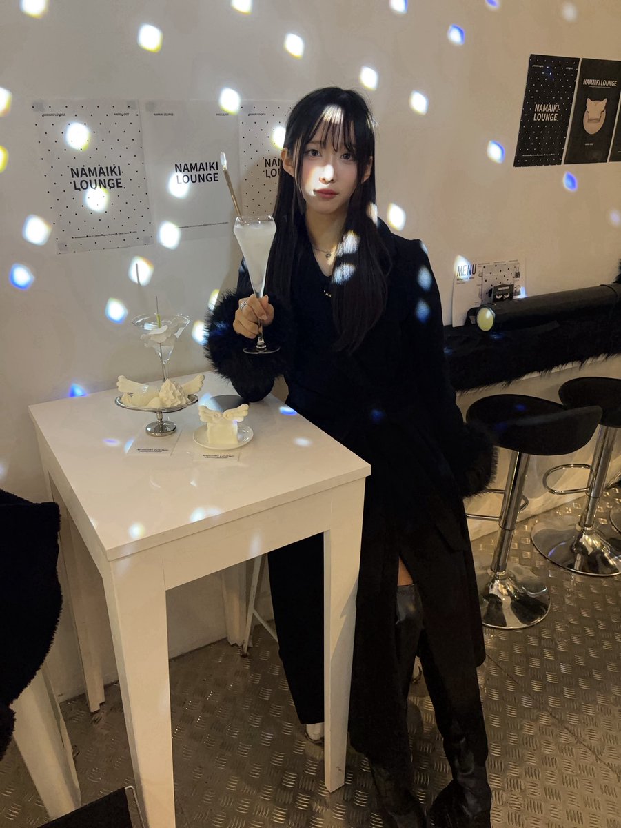 はむ子　(՞`꒳´՞) tweet media