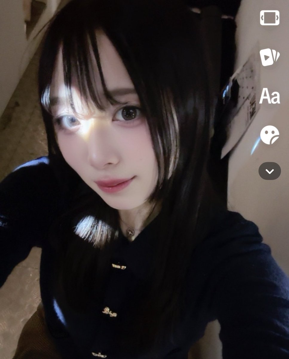 はむ子　(՞`꒳´՞) tweet media