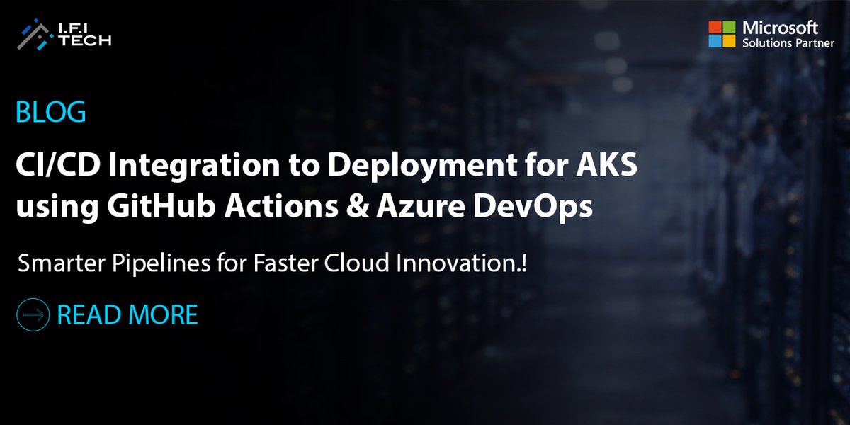 IFI Techsolutions tweet media