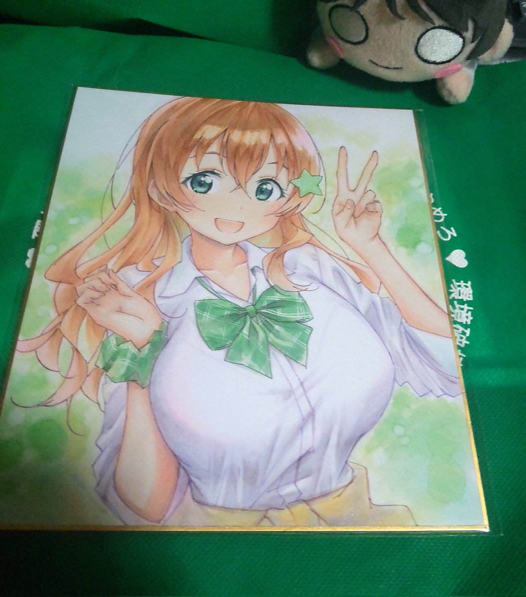 ごん。🐡🎣 tweet media