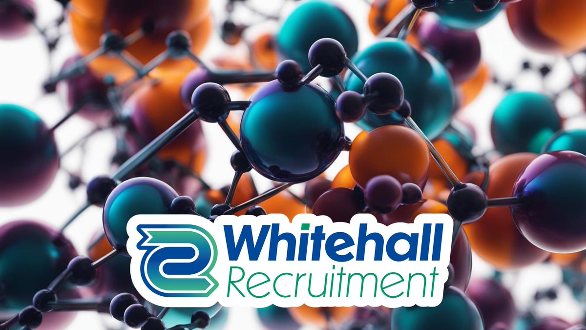 whitehallrec's tweet photo. Commercial Manager – Advanced Materials Business Unit
Job link - https://t.co/Jz6H6rnpa5
Our client is a well-established European marketing, sales and distribution organisation who wish to recruit a Commercial Manager to manage their Advanced Materials Sales Team https://t.co/dUfKC5w60u