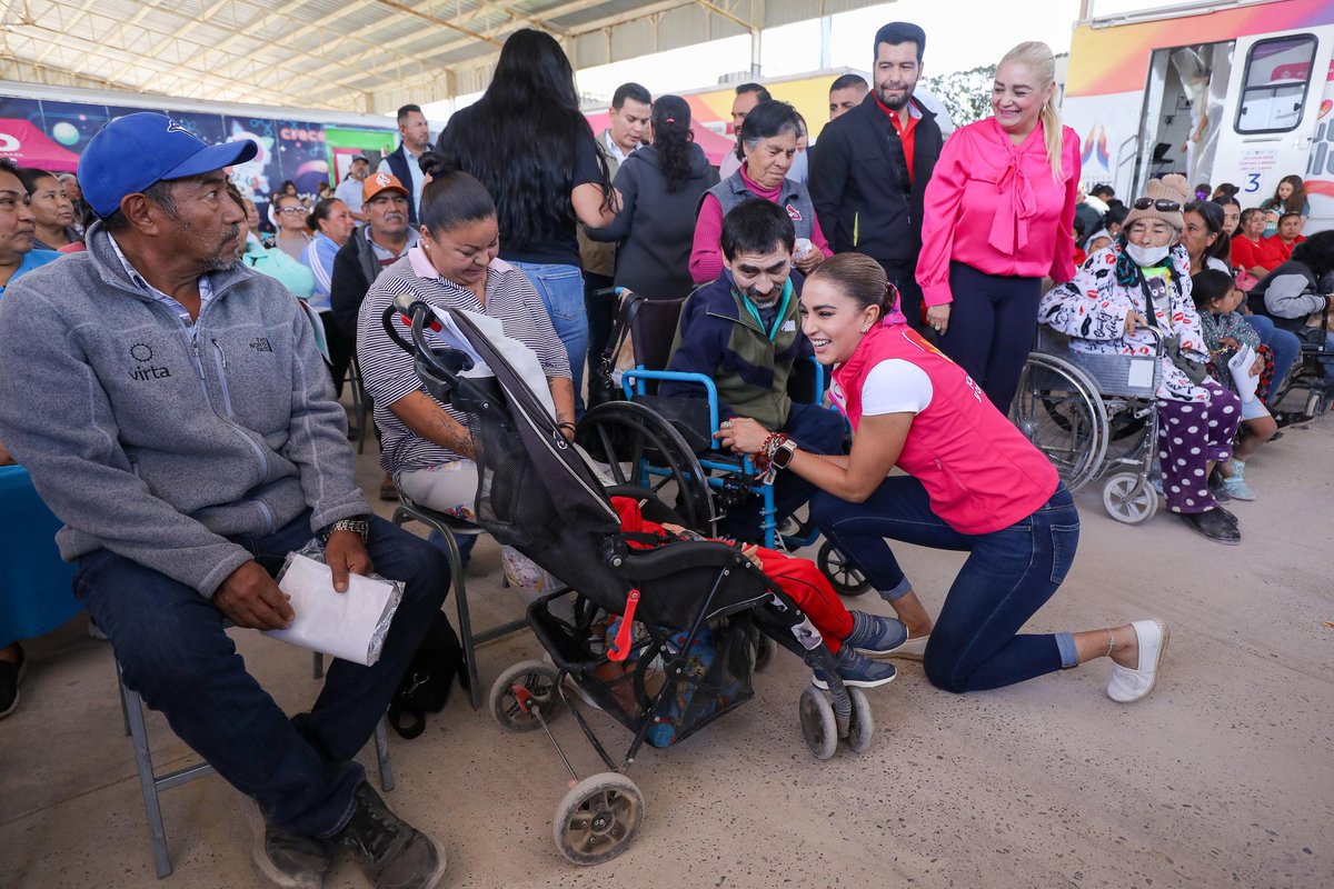 Revista 5 Columnas Digital tweet media