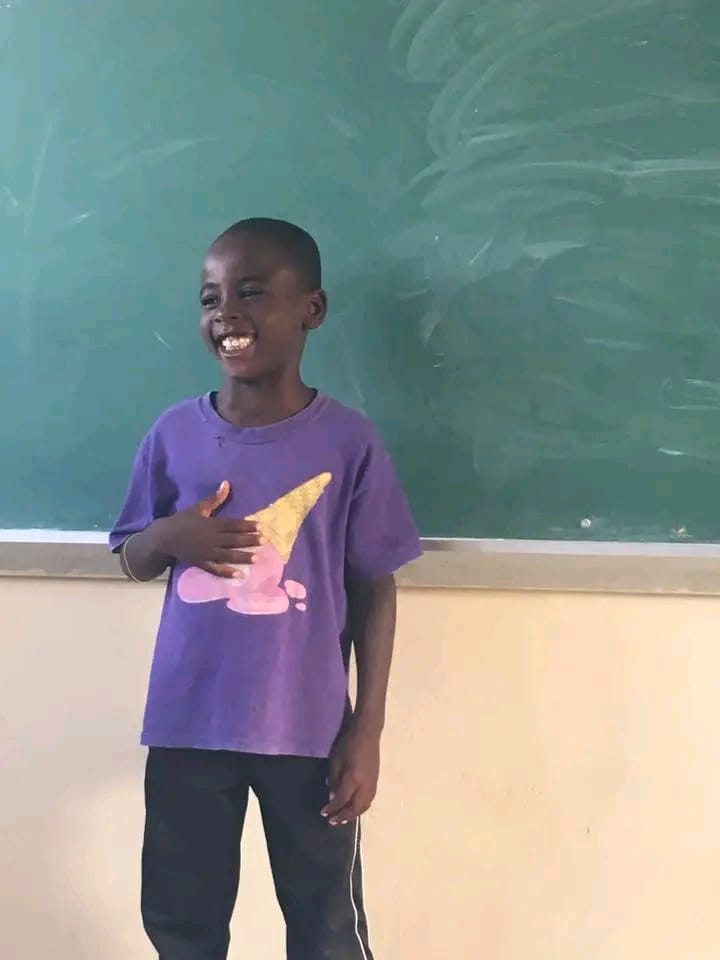 Be Like Brit tweet media