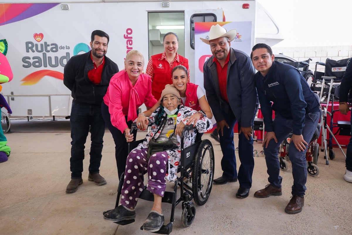 Revista 5 Columnas Digital tweet media