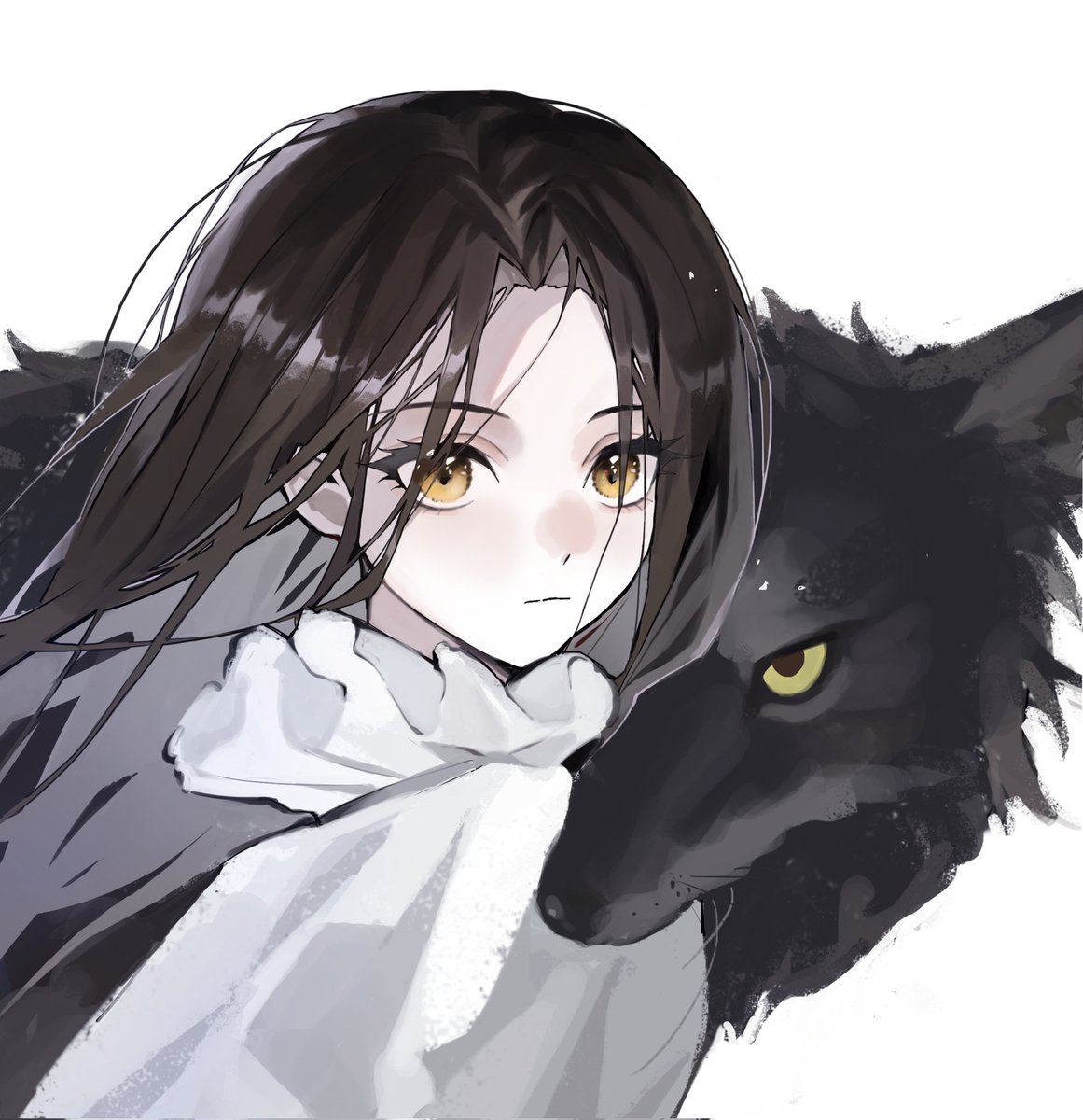 #メダリスト  #狼嵜光