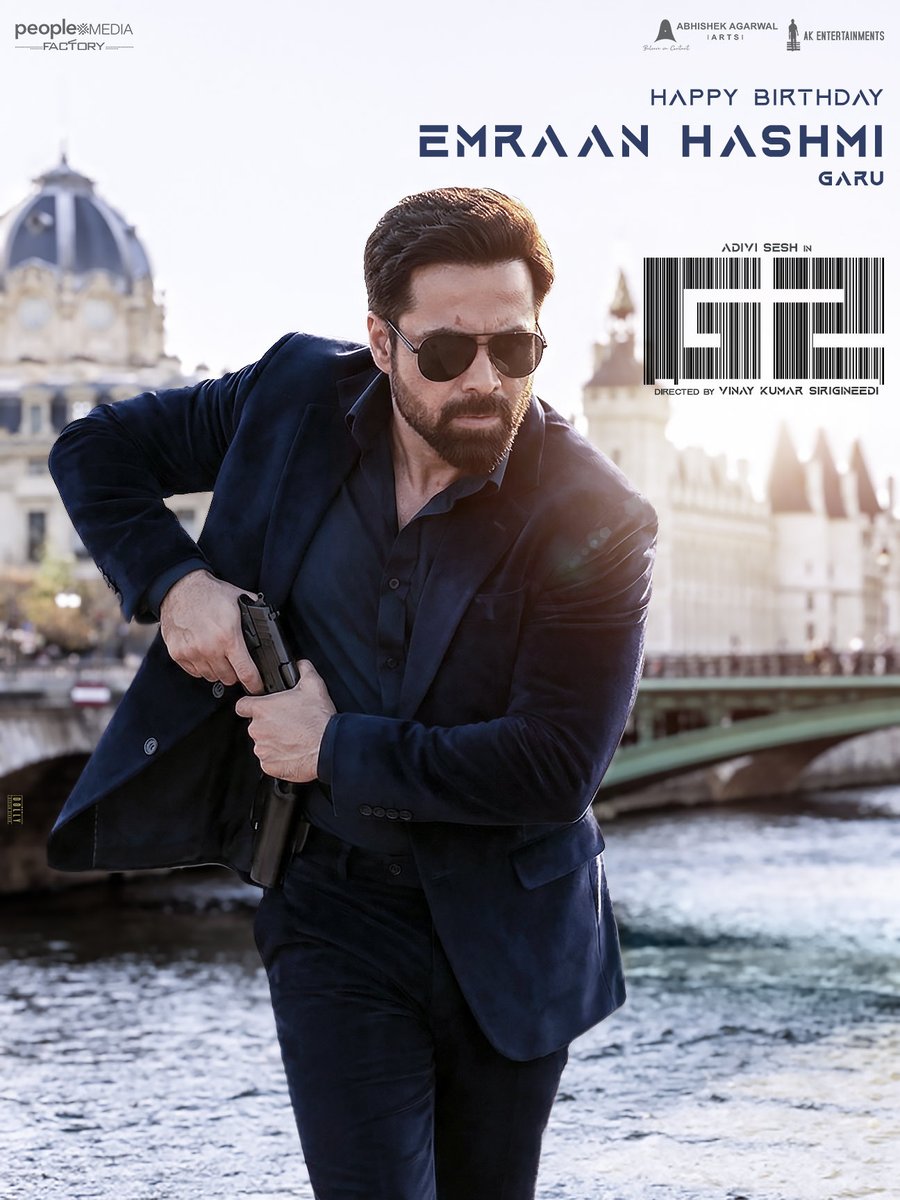 Adivi Sesh tweet media