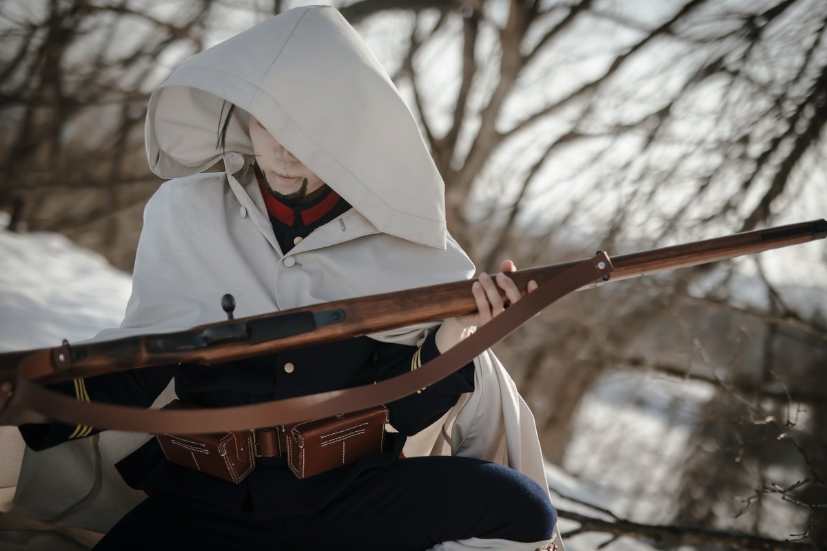 くろ(○´〜`○)@4/4a！尾4/5a！ｷｮｰﾔ tweet media