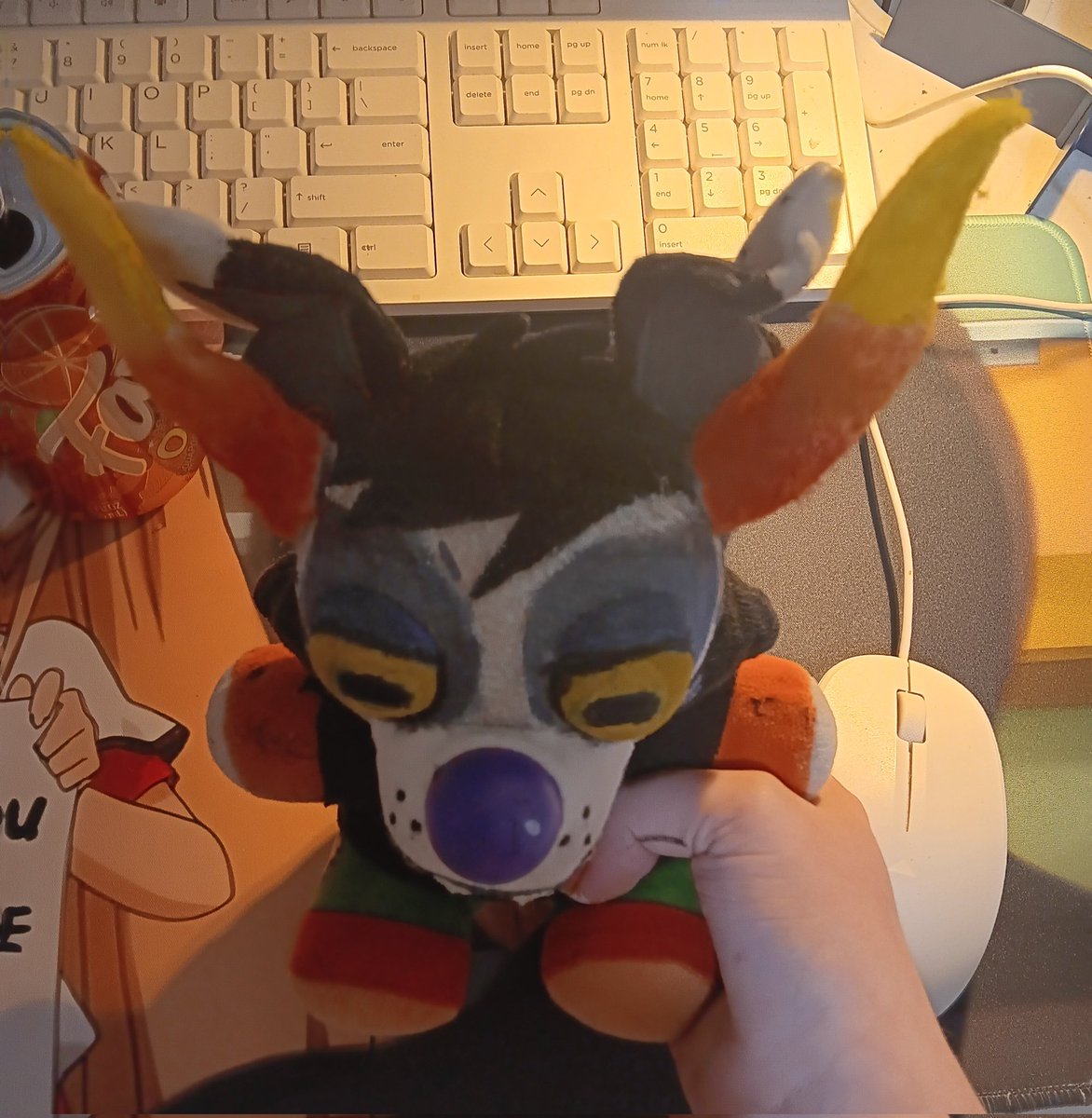 roxy 🦇 tweet media