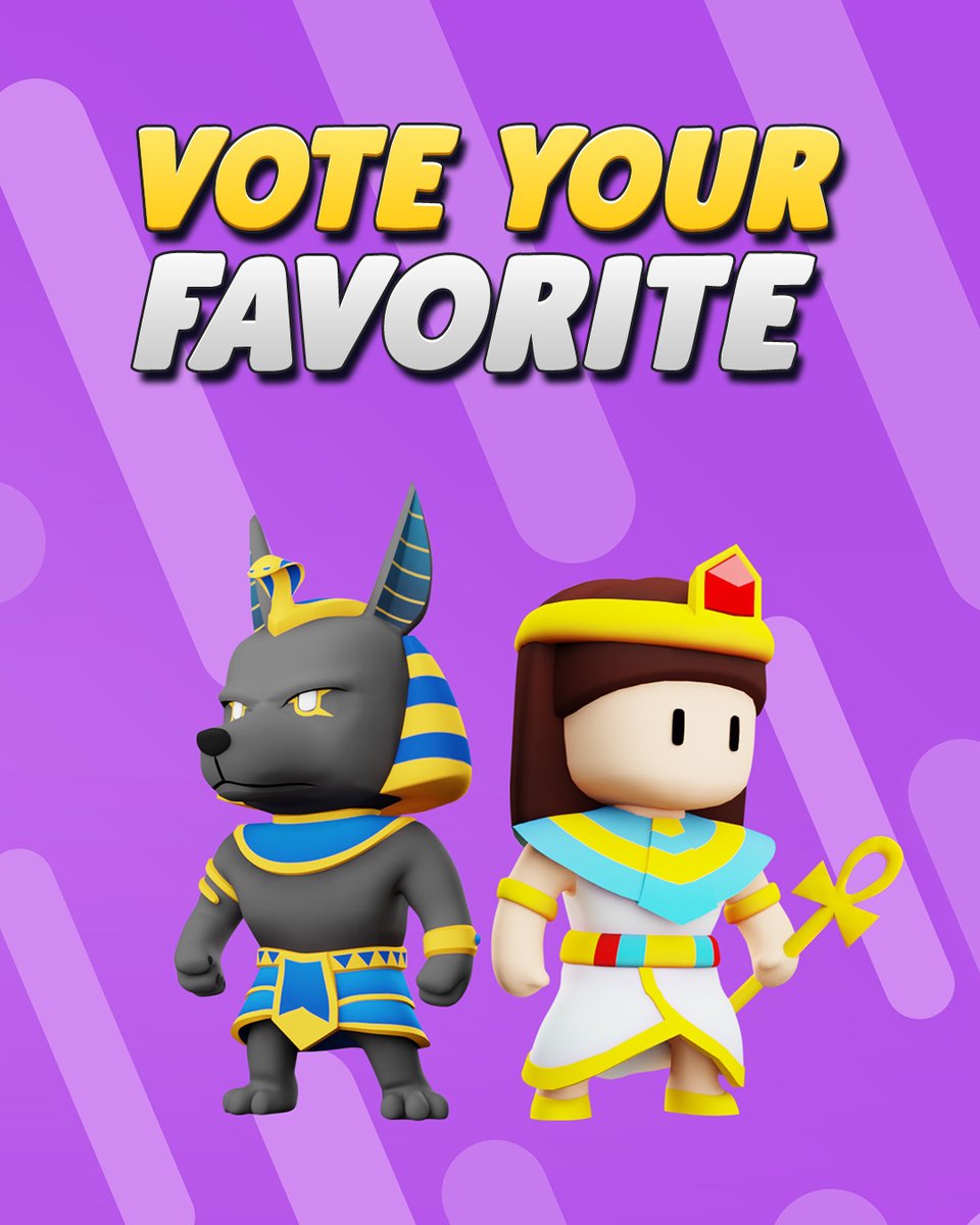 🏺 The gods have arrived! 👀Which Egyptian legend ar... 🏺 The gods have arrived! 👀Which Egyptian legend ar...