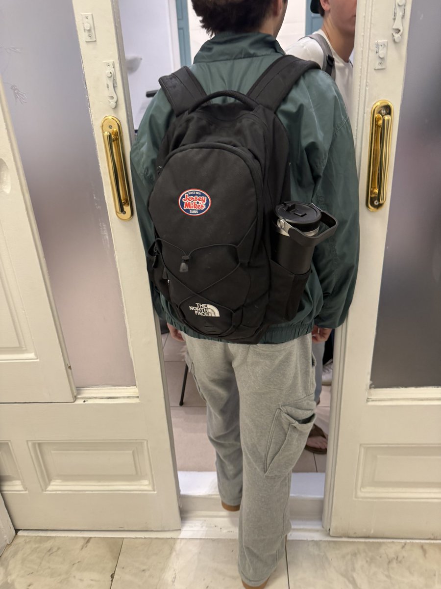 Jermain “The Truth” Booth tweet media