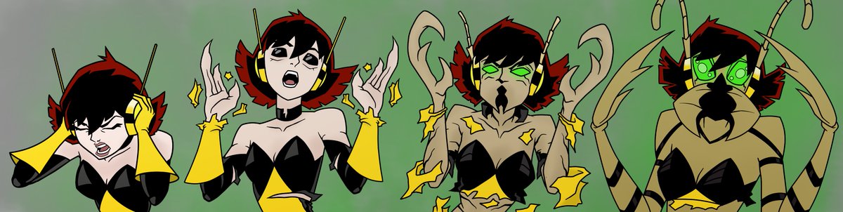 MonsterGirlsHideout tweet media