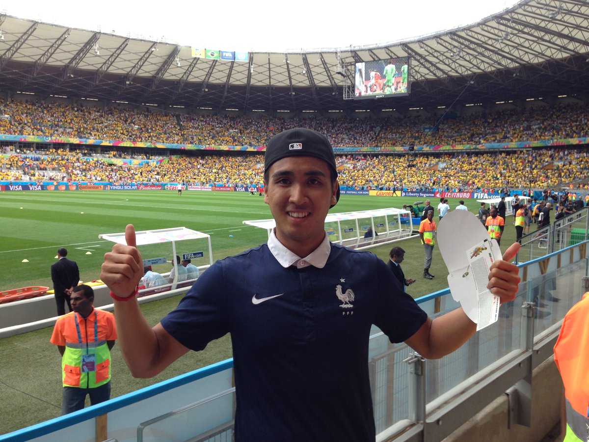 Fred Van Long tweet media