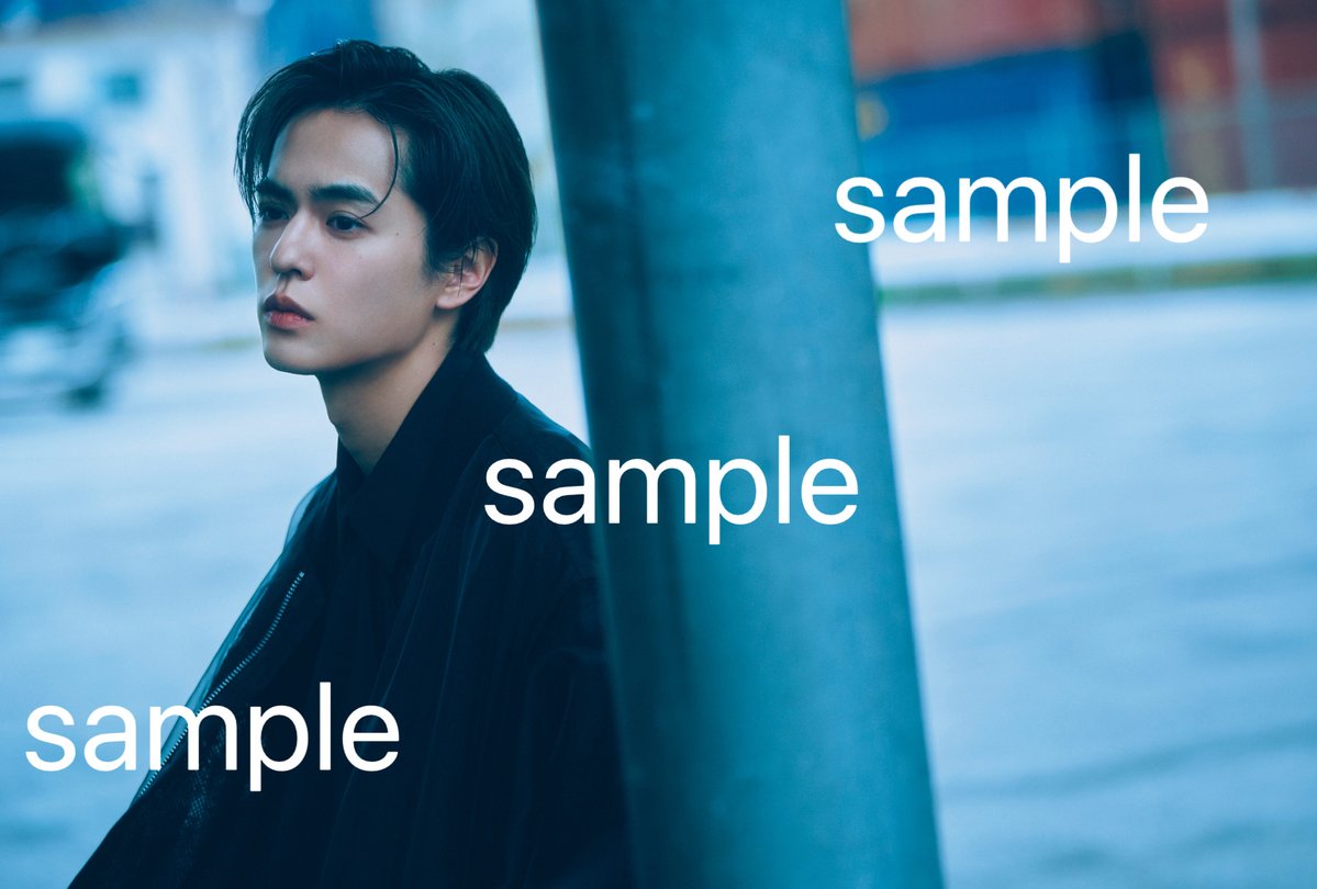 雑誌『blue THE Stage』＆『butter』 tweet media