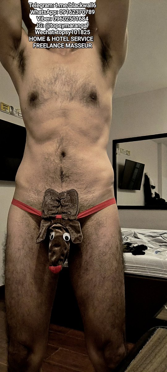 Tops Masseur🇵🇭 tweet media