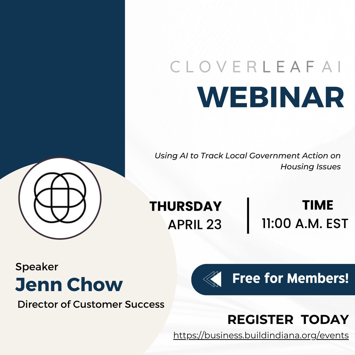 Indiana Builders Association tweet media