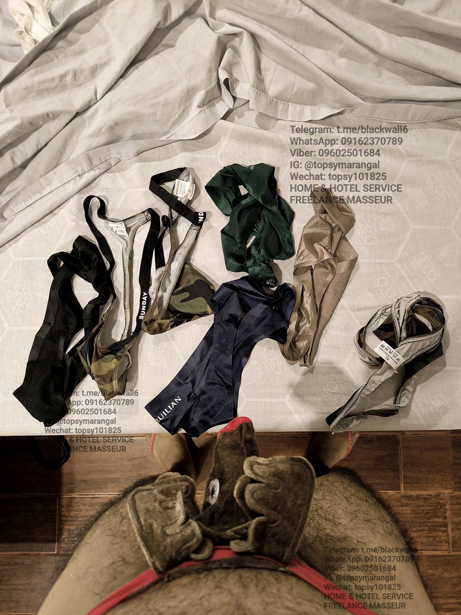 Tops Masseur🇵🇭 tweet media