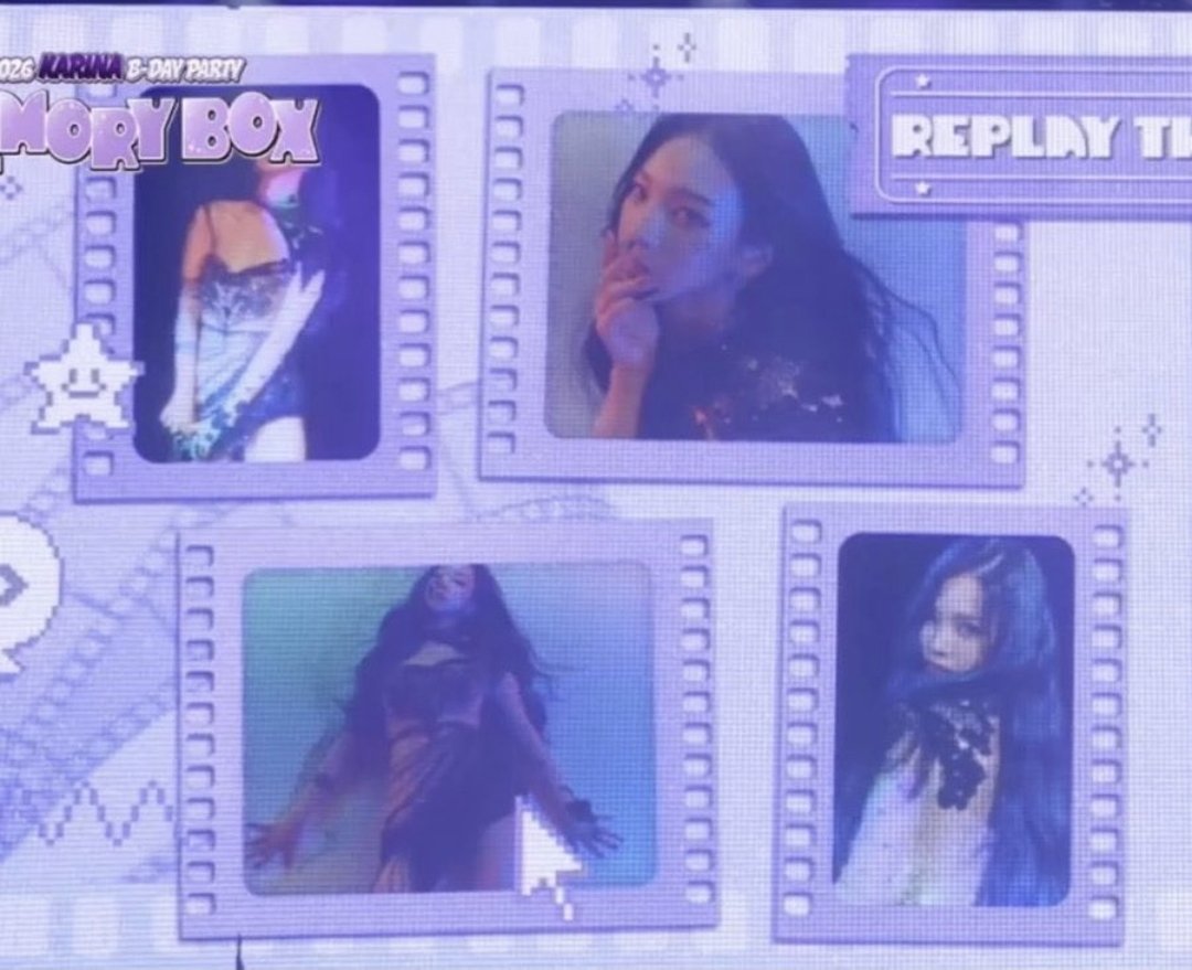 aespa Brasil tweet media