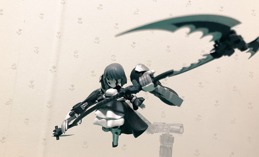 #おまえらの巨腕を見せてくれ