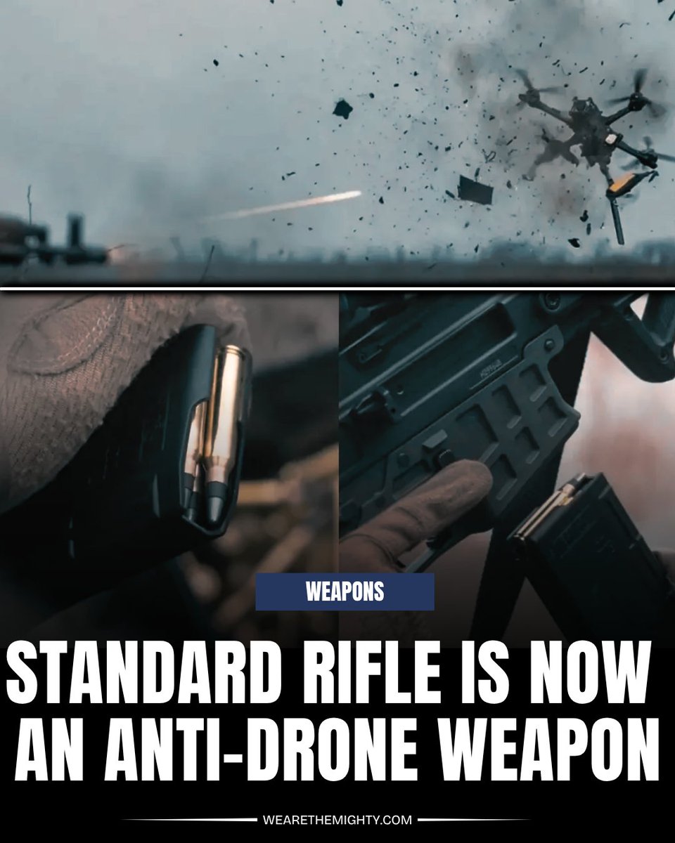 We Are The Mighty tweet media