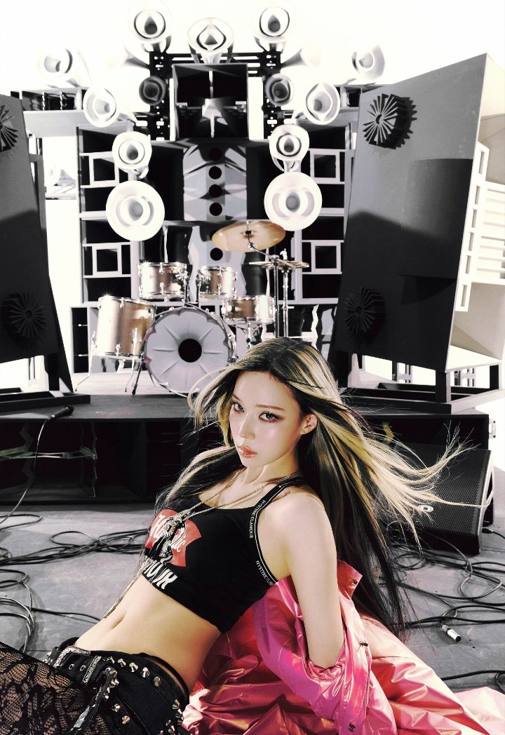 aespa Brasil tweet media