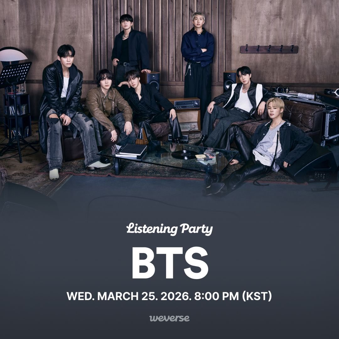 BTS Thailand tweet media