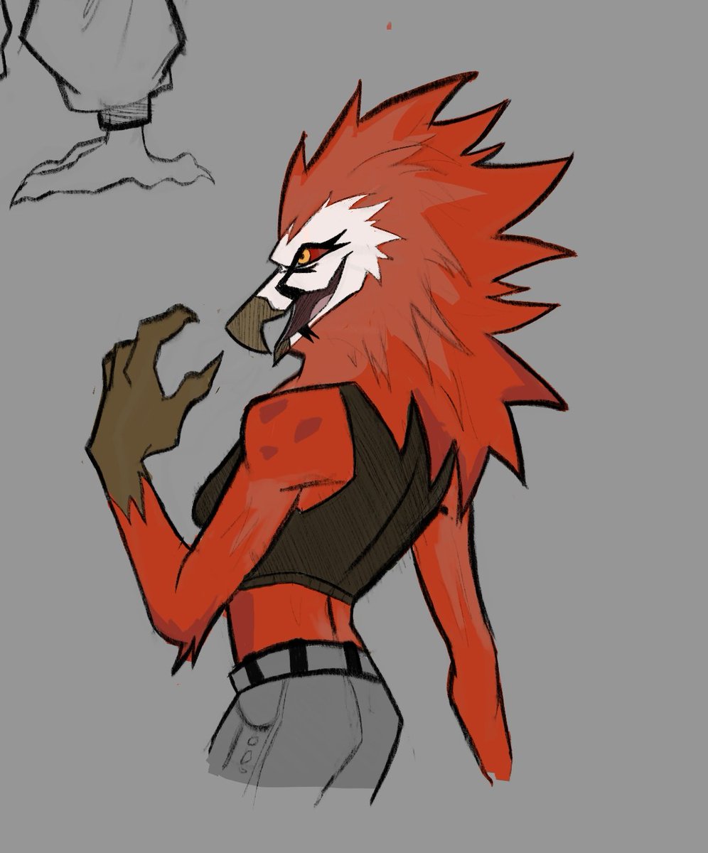 Manu ⭐ tweet media