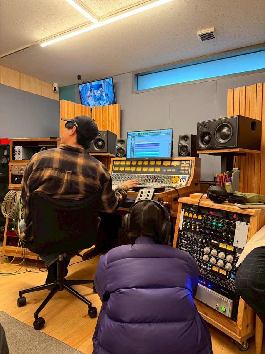 Dead By Inches tweet media