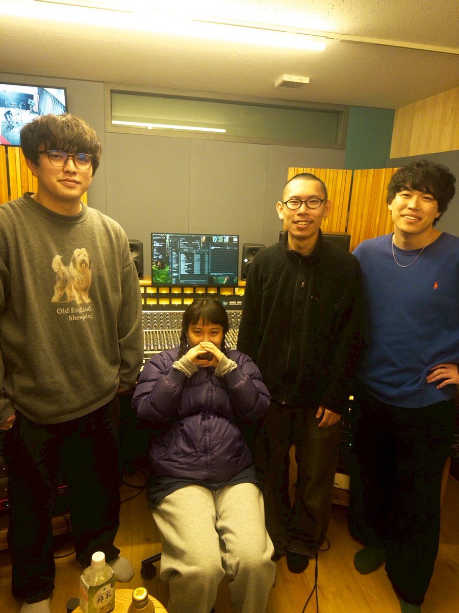 Dead By Inches tweet media