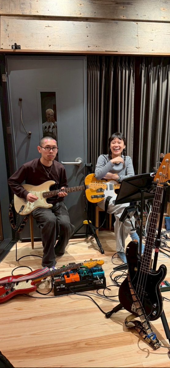 Dead By Inches tweet media