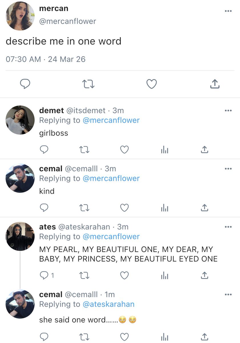 ilsu’s gf. ⏾ tweet media