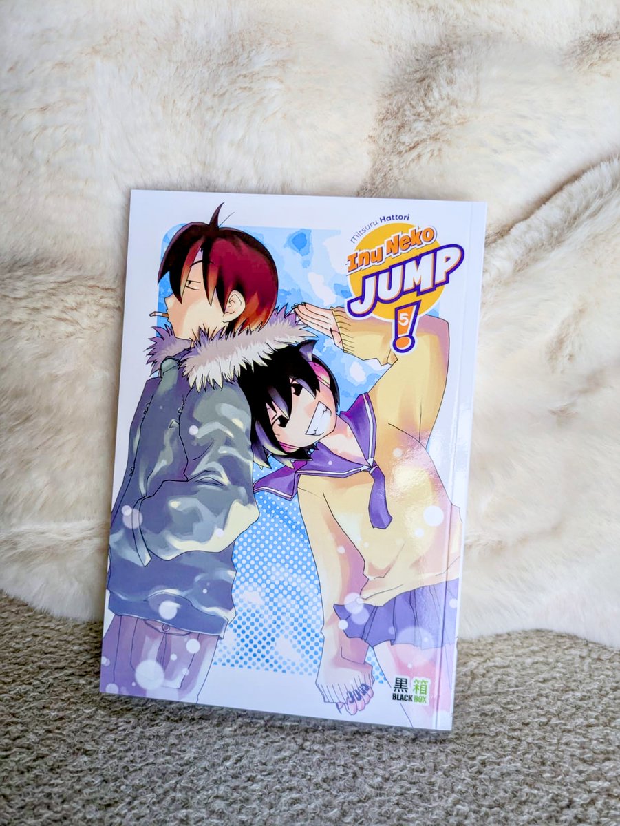 BLACK BOX EDITIONS tweet media