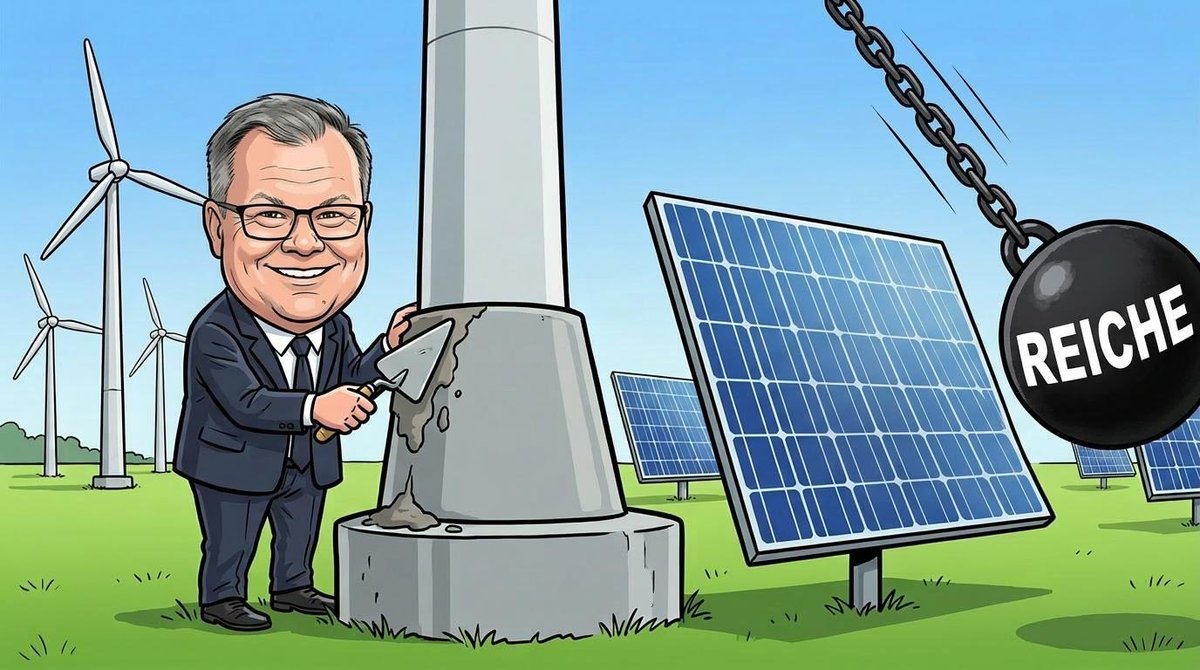 Lisa Badum tweet media