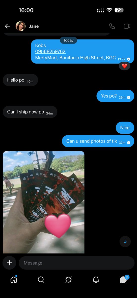 kobiikobs's tweet photo. @janeoscmsvtt scammer 

UP FAIR rev
lfs lfb wtb wts up https://t.co/HZP1i3MpAA