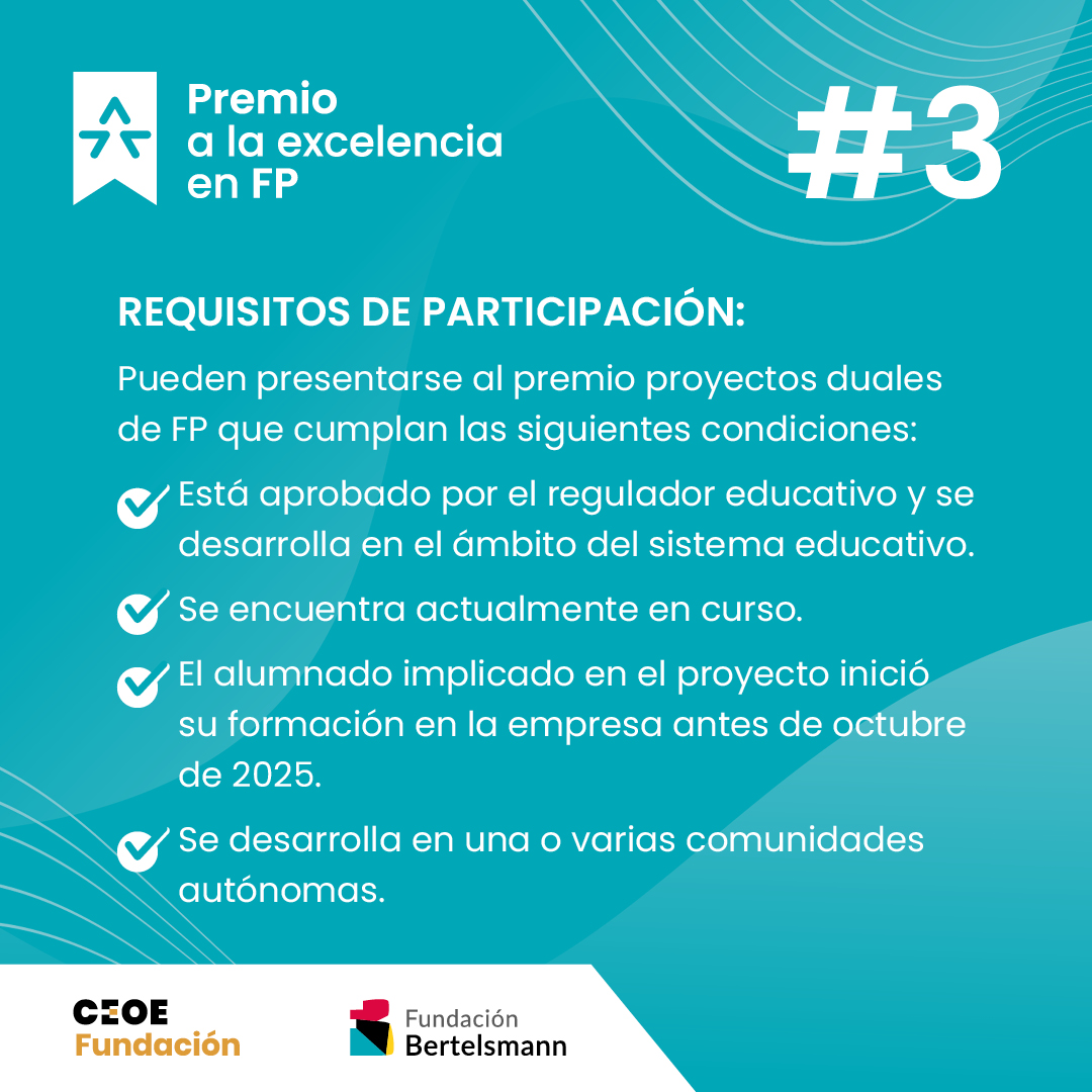 FundaciónBertelsmann tweet media