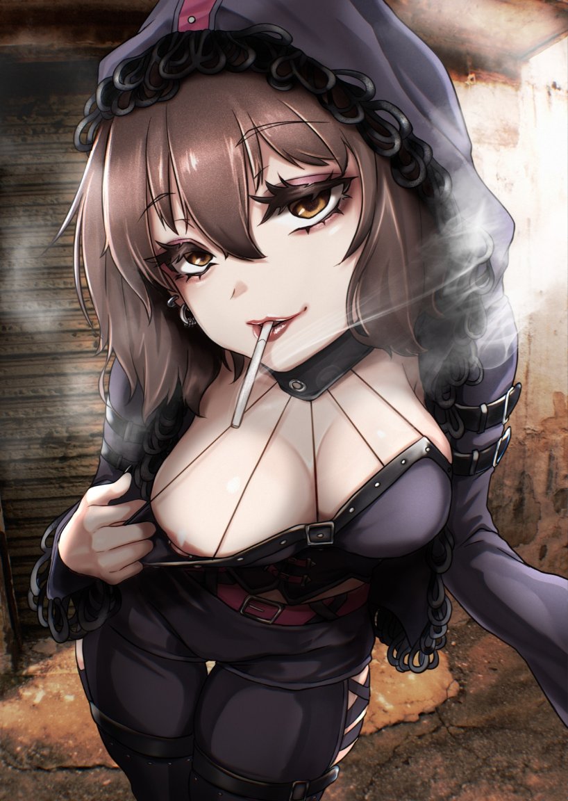 泥っせる tweet media